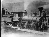 Erie Railroad Class H-1 (Early)