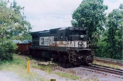 A BB40-8.