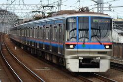 Toei 6300 series | Locomotive Wiki | Fandom Toei 6300 series | Locomotive Wiki | Fandom