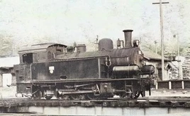 JGR 3045