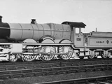 GWR 4073 Class