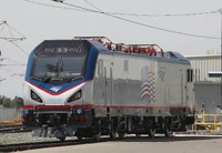 Amtrak
