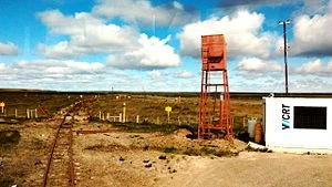 EsRamal Ferro Industrial Eva Perón Wiki Fandom