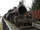 Mallet locomotive