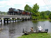 Canadian Pacific Railroad 2317
