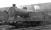  69901 at  on the  in 1950
