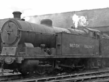 GCR Class 8H
