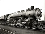 Union Pacific Class MT