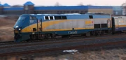 Via Rail #914