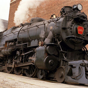 Pennsylvania Railroad Class K Gallery Locomotive Wiki Fandom