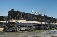 GE.B30-7 ~ SOU#3503