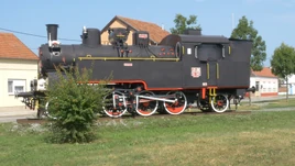 Yugoslavian Railways No. 51-142