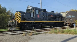 Arcade and Attica 114