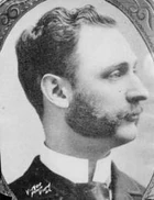 , founder of KCS