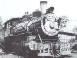 Clinchfield No. 99