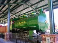 North American Rayon Corp. No. 1 | Locomotive Wiki | Fandom