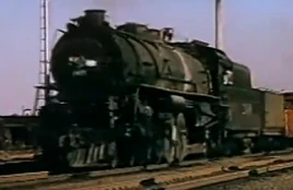 Illinois Central 2400 Series