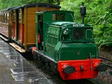 Talyllyn Railway No. 5 Midlander