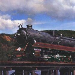 Category:Built in 1923 | Locomotive Wiki | Fandom