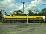 NYSW SD40T-2 3014