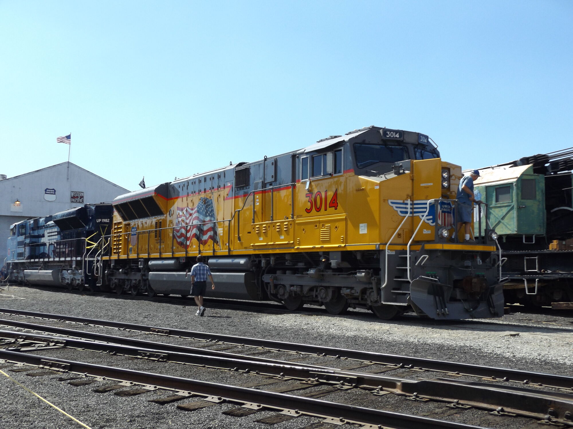 Emd Sd70ace T4 Locomotive Wiki Fandom