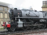 USATC S160 Class