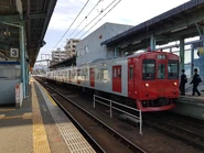 103-1500 series set E17 in February 2017