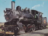 Canadian National No. 7312