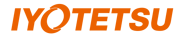 The Iyotetsu Logo