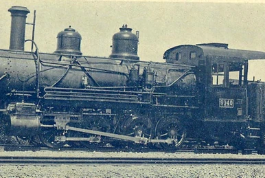 JNR Class D52 | Locomotive Wiki | Fandom