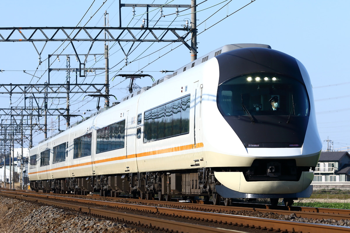 Kintetsu 21020 series | Locomotive Wiki | Fandom