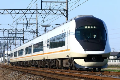 KINTETSU SERIES15200系　AOZORA Kintetsu 5820 series - Wikipedia