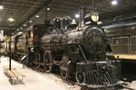 Canadian Pacific No. 144