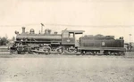 Manila Railroad No. 65