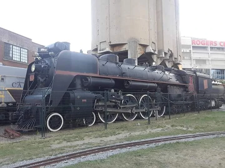 Canadian National No. 6213 | Locomotive Wiki | Fandom