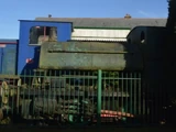 British Gypsum Hilda