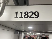 New numbering system