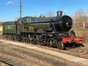 4079-Pendennis-Castle-at-Didcot-Railway-Centre.-Credit-Duncan-Ballard-750x563
