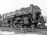New York Central No. 5200