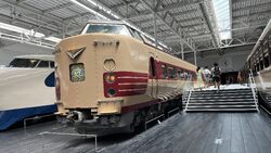 381 series | Locomotive Wiki | Fandom 381 series | Locomotive Wiki | Fandom