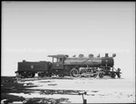 Manila Railroad No. 141