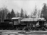 SJ Class B (1909)