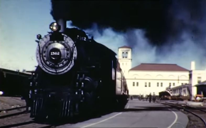 Santa Fe No. 1362 | Locomotive Wiki | Fandom