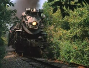 No. 587 in "587: The Great Train Robbery".