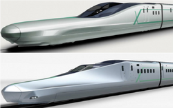ALFA-X | Locomotive Wiki | Fandom