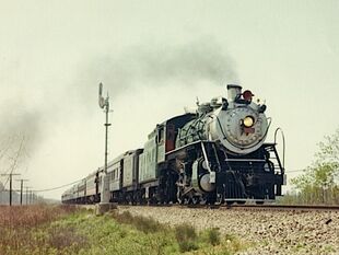 Southern Railway No. 722 | Locomotive Wiki | Fandom