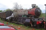 4150 at Bewdley