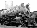 Santa Fe Class 885