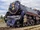 Canadian Pacific No. 2860