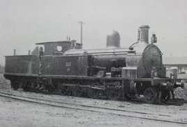 JGR 551
